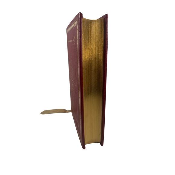 Good As Gold Joseph Heller First Edition The Franklin Library 1979 - Picture 6 of 16